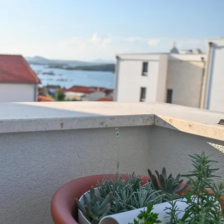 Moustache Holidays Ferienhaus Murter